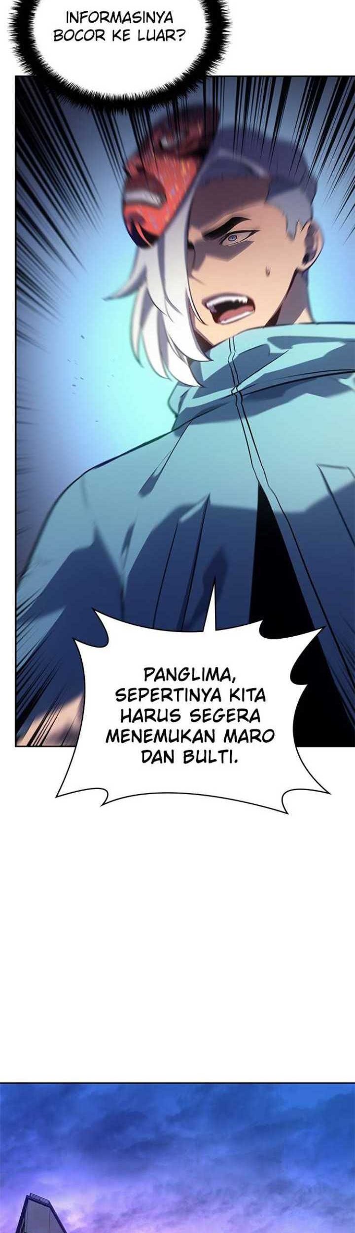 7Fates: Chakho Chapter 37 - halaman 23