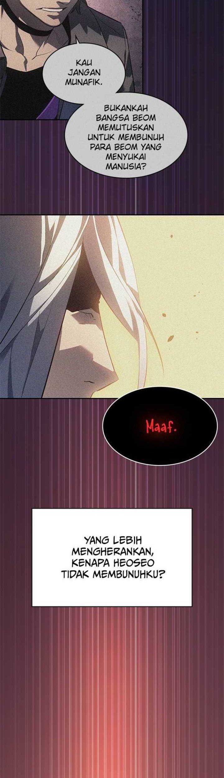 7Fates: Chakho Chapter 37 - halaman 31