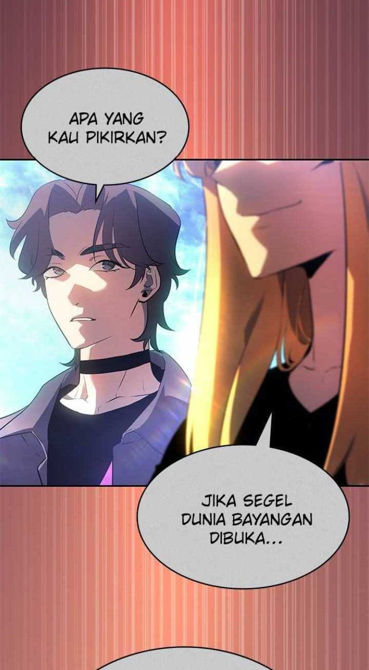 7Fates: Chakho Chapter 37 - halaman 32