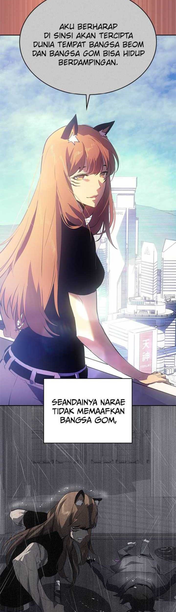 7Fates: Chakho Chapter 37 - halaman 33