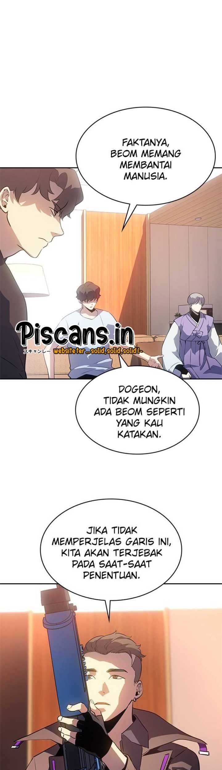 7Fates: Chakho Chapter 37 - halaman 43