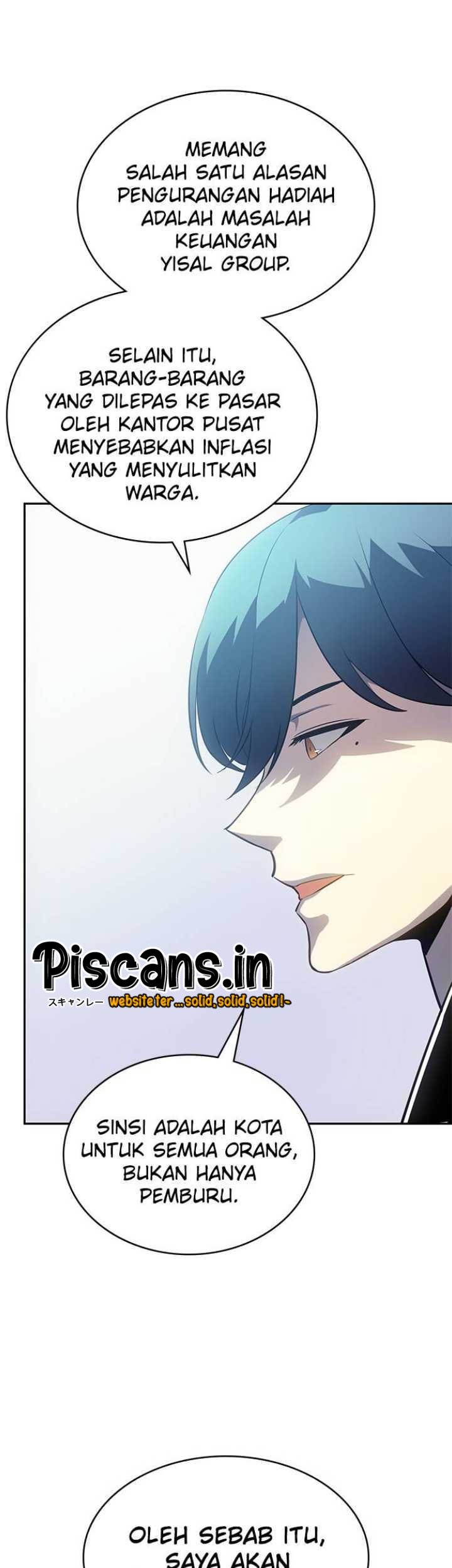 7Fates: Chakho Chapter 37 - halaman 57