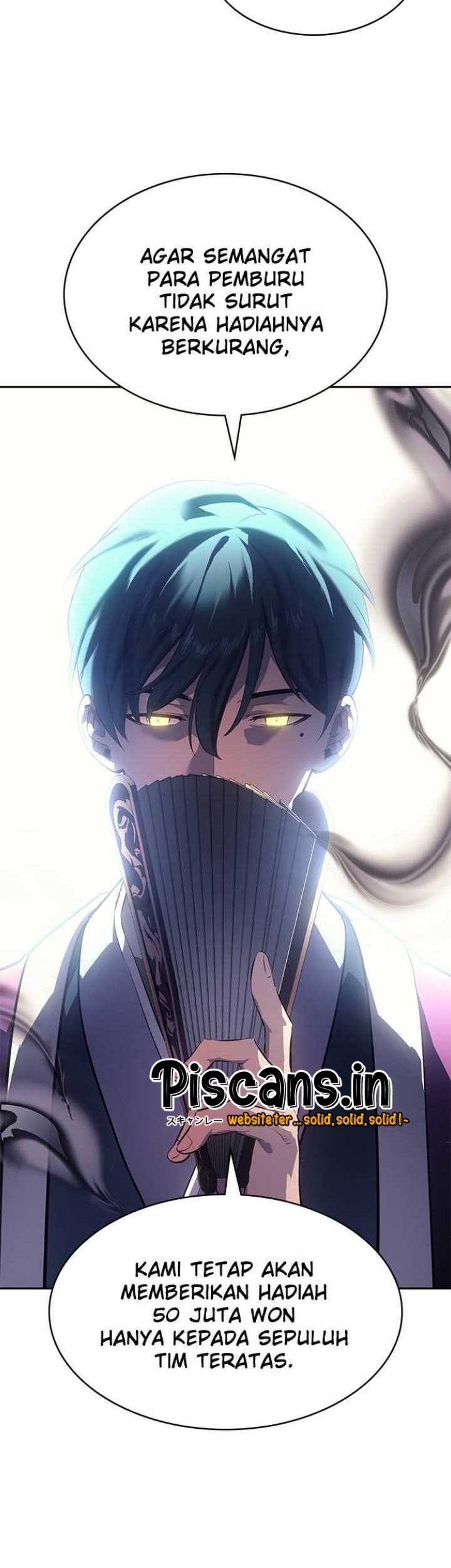 7Fates: Chakho Chapter 37 - halaman 61