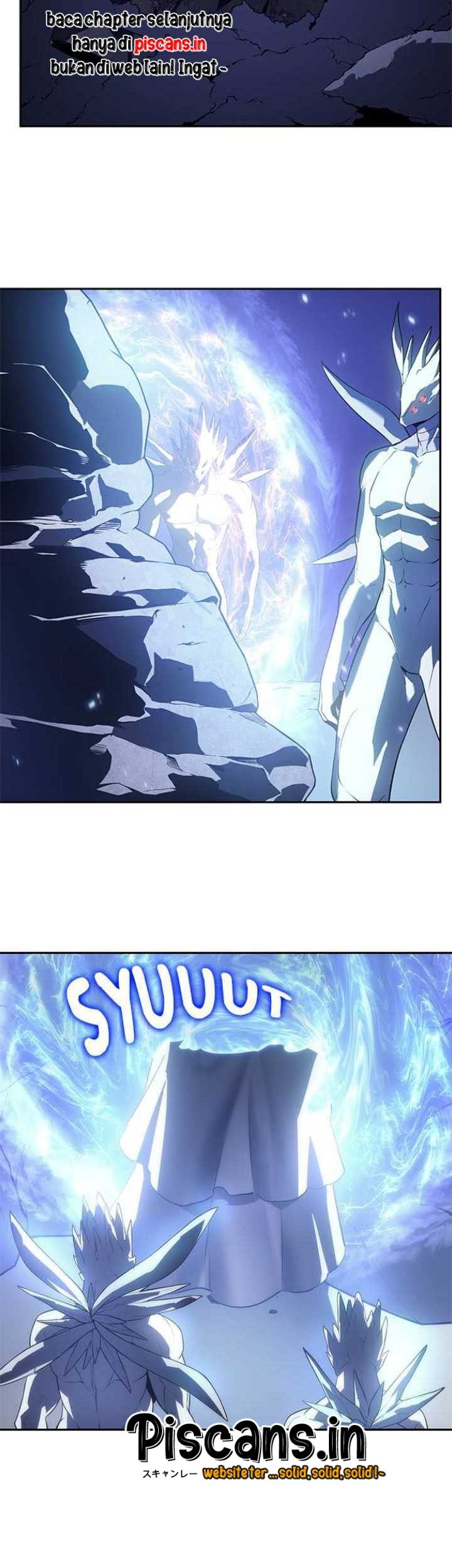 7Fates: Chakho Chapter 37 - halaman 67