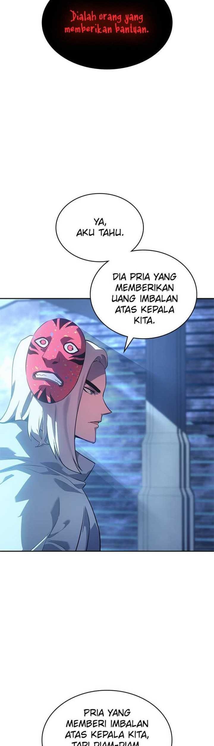 7Fates: Chakho Chapter 38 - halaman 11