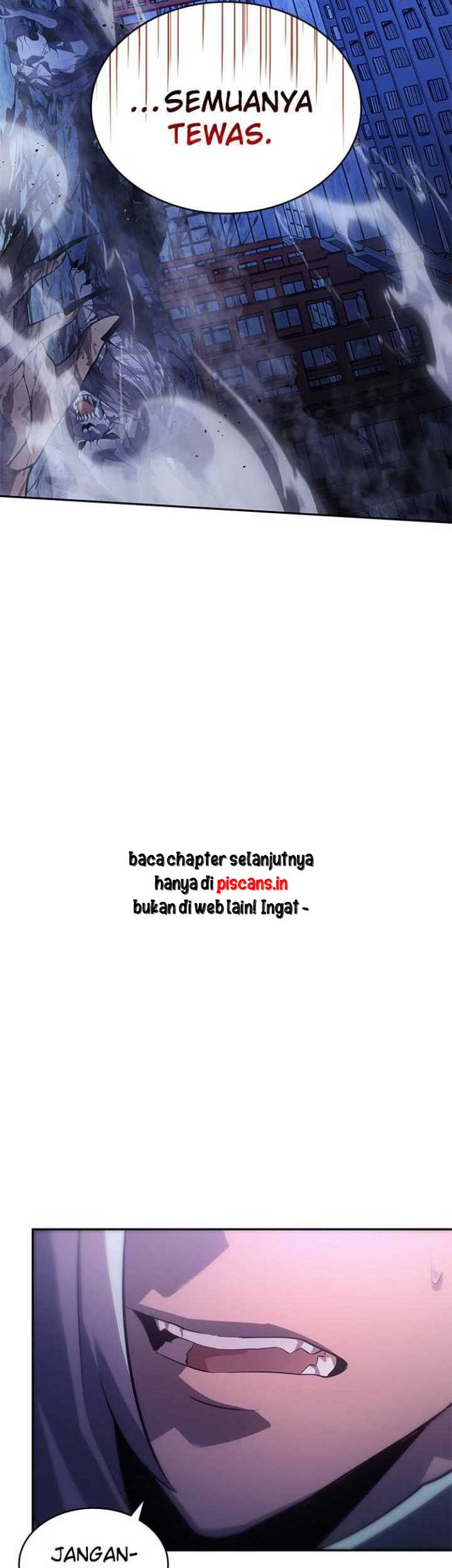 7Fates: Chakho Chapter 38 - halaman 21
