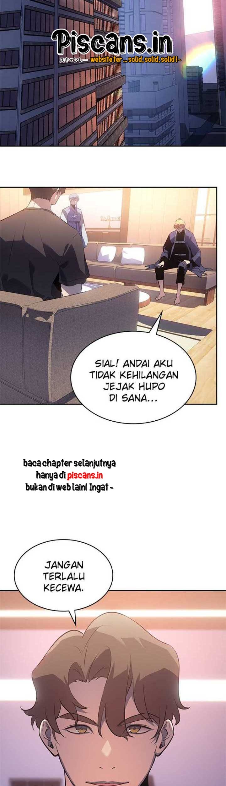 7Fates: Chakho Chapter 38 - halaman 25