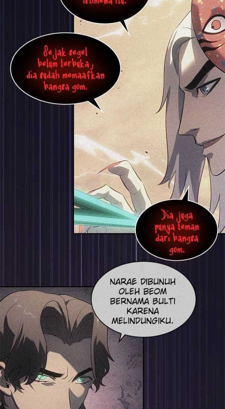 7Fates: Chakho Chapter 38 - halaman 30