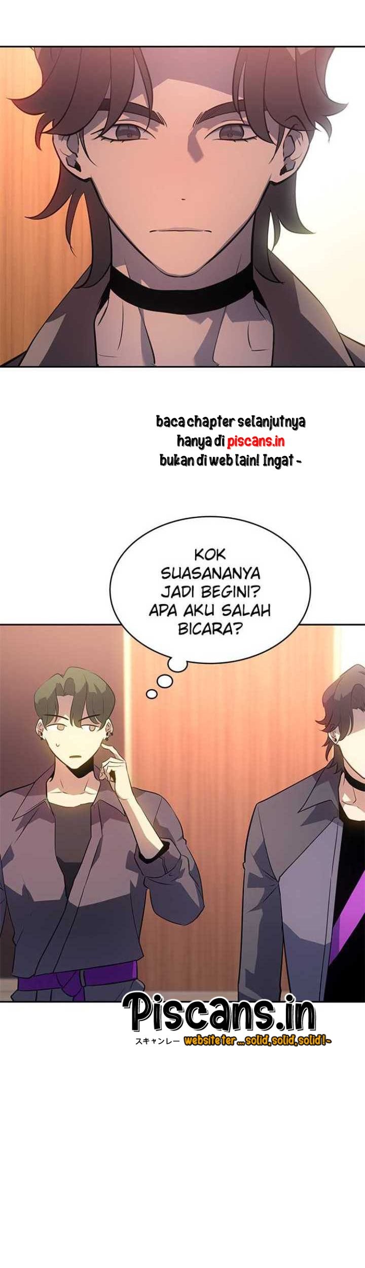 7Fates: Chakho Chapter 38 - halaman 45