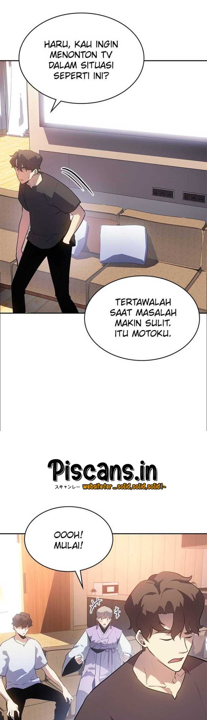 7Fates: Chakho Chapter 38 - halaman 49