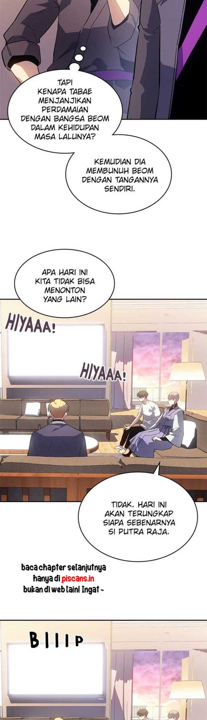 7Fates: Chakho Chapter 38 - halaman 51
