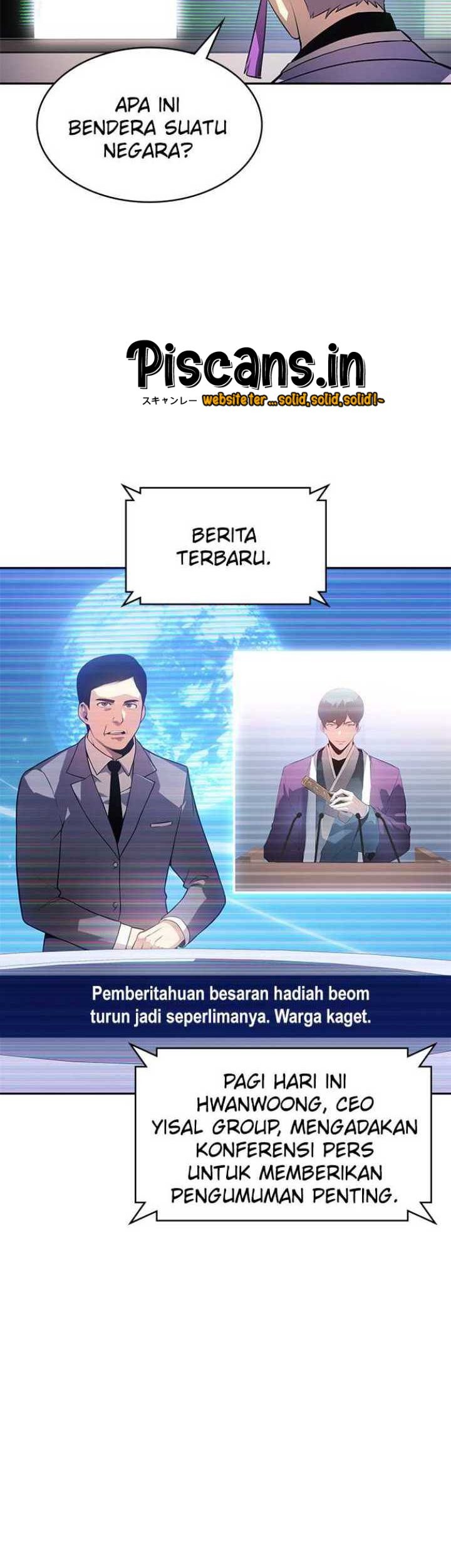 7Fates: Chakho Chapter 38 - halaman 53