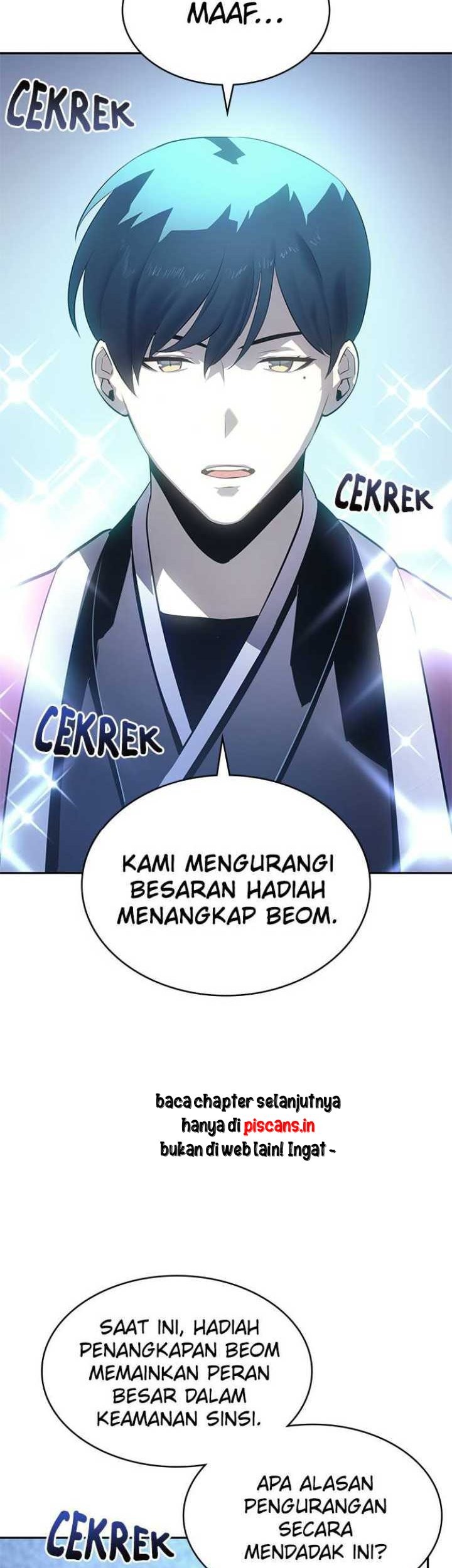 7Fates: Chakho Chapter 38 - halaman 55