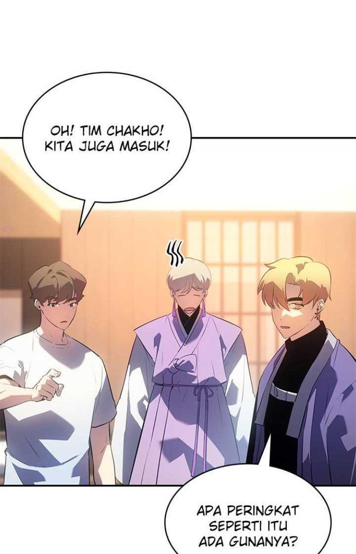 7Fates: Chakho Chapter 38 - halaman 60