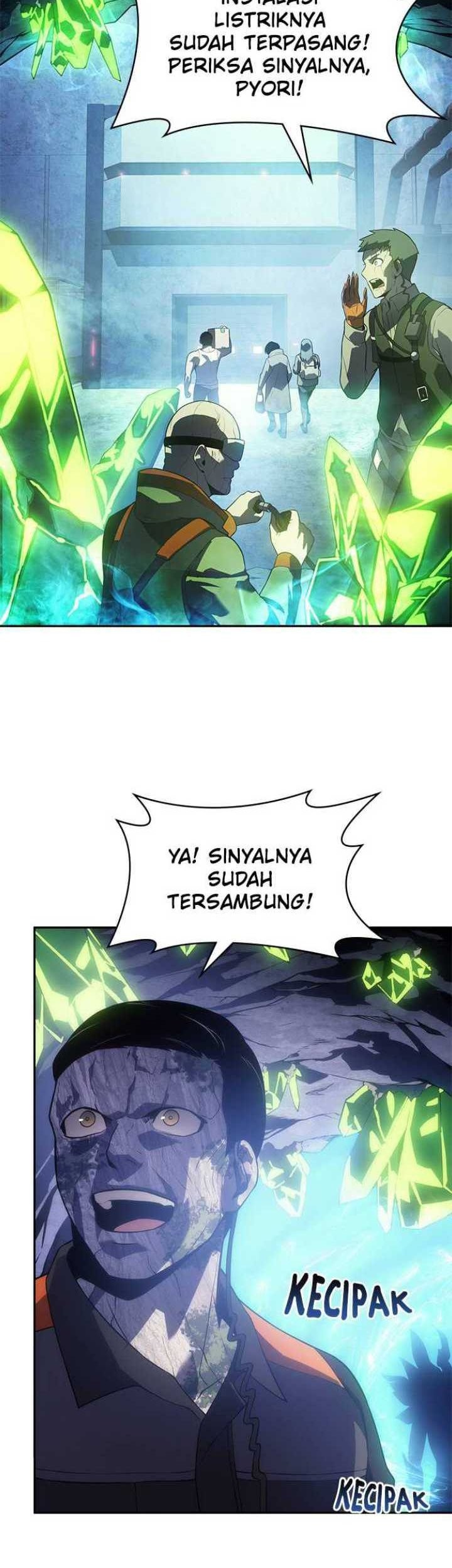 7Fates: Chakho Chapter 38 - halaman 69