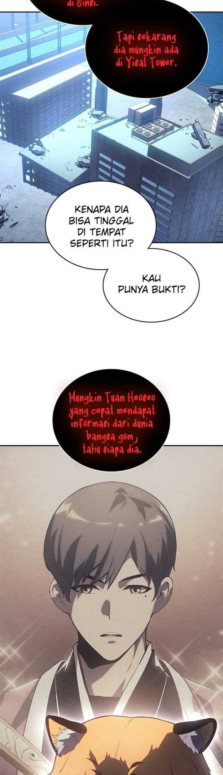 7Fates: Chakho Chapter 38 - halaman 9