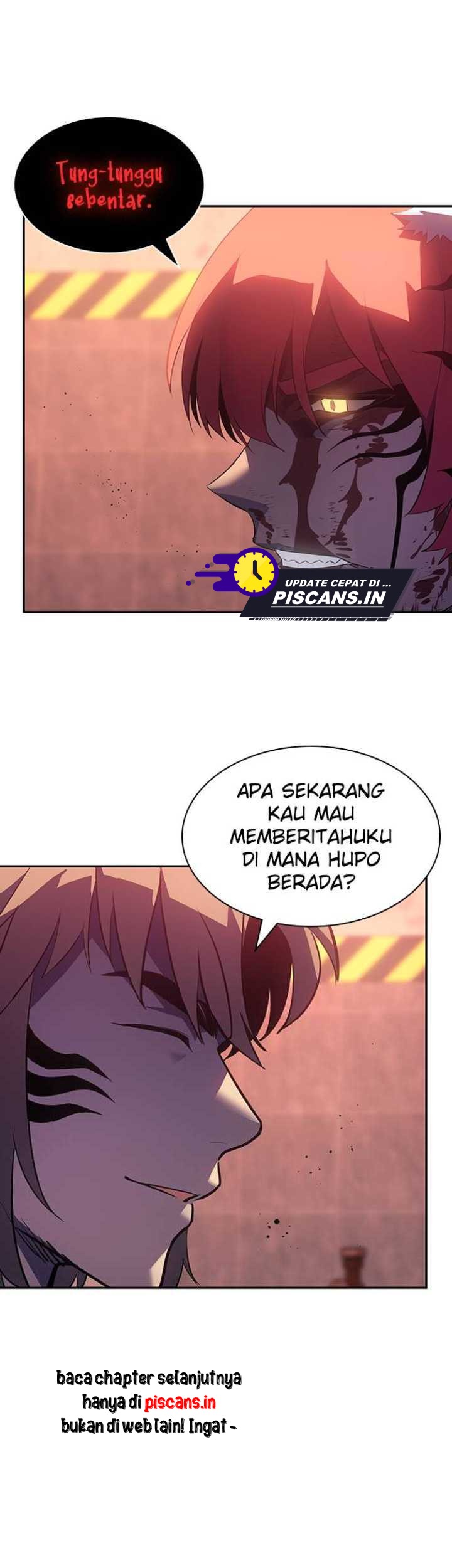 7Fates: Chakho Chapter 39 - halaman 1