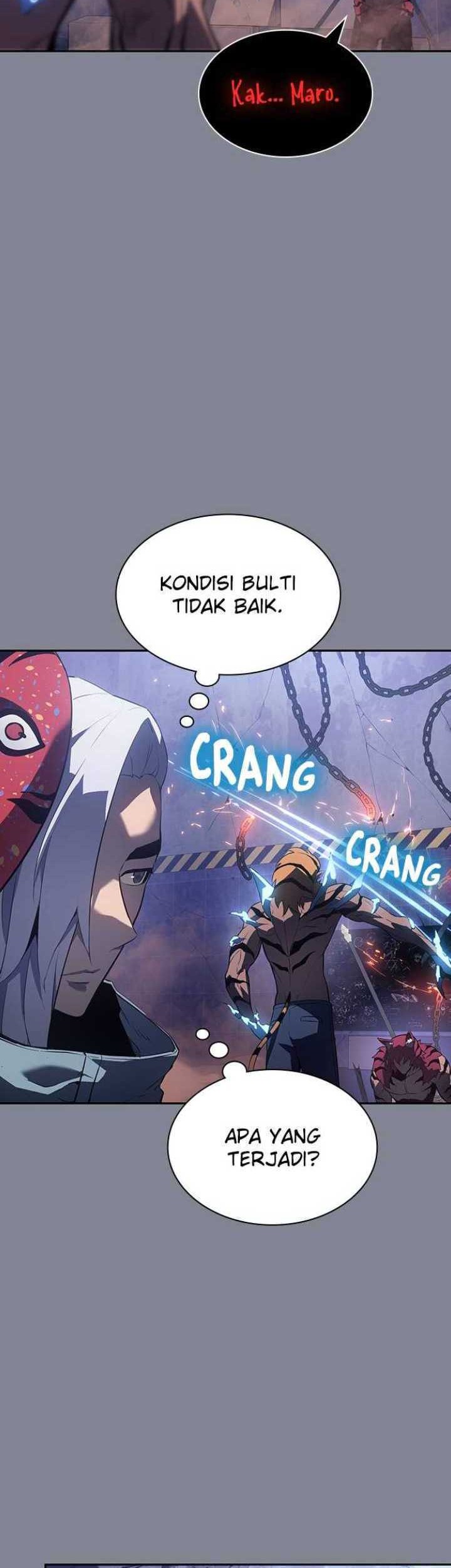 7Fates: Chakho Chapter 39 - halaman 10