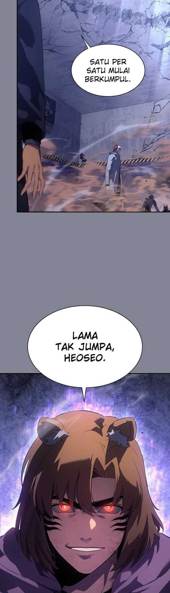 7Fates: Chakho Chapter 39 - halaman 11