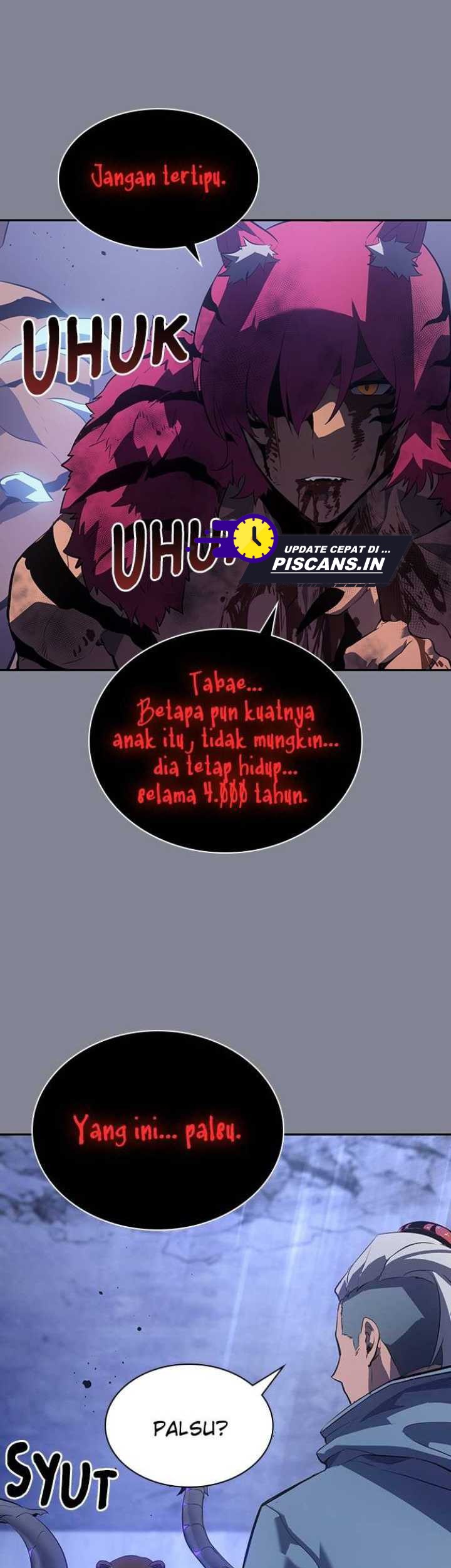 7Fates: Chakho Chapter 39 - halaman 14