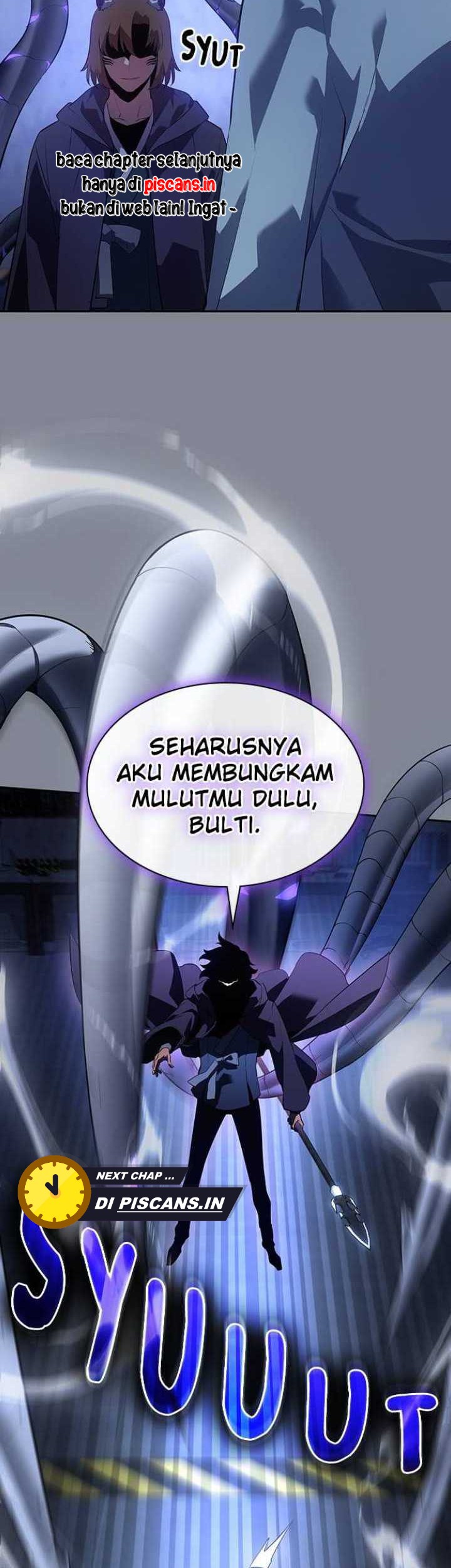 7Fates: Chakho Chapter 39 - halaman 15