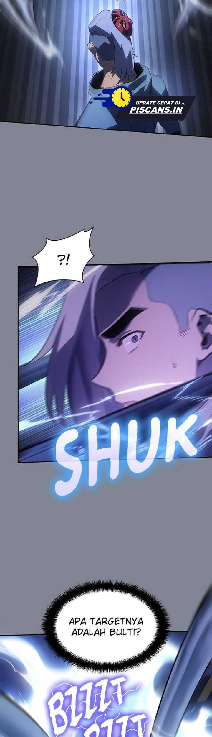 7Fates: Chakho Chapter 39 - halaman 16