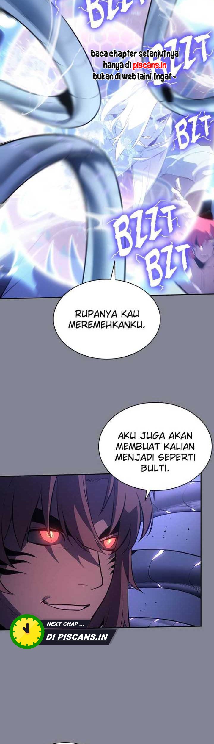 7Fates: Chakho Chapter 39 - halaman 17
