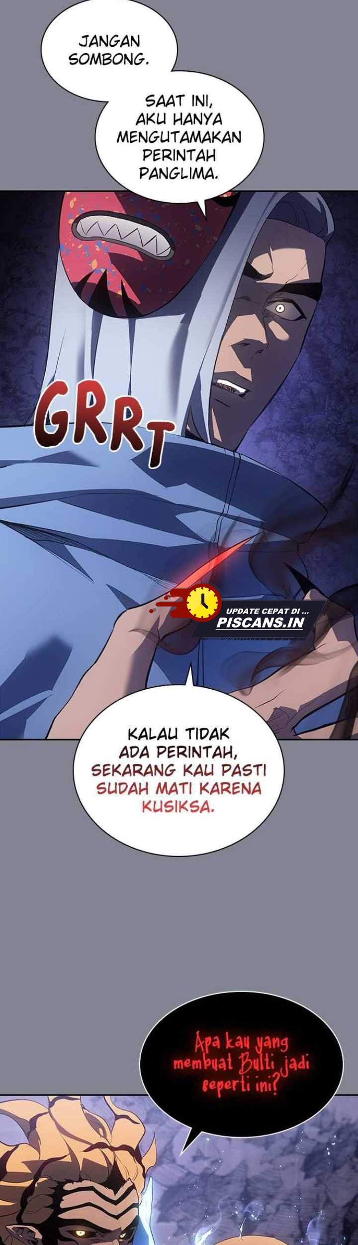 7Fates: Chakho Chapter 39 - halaman 18