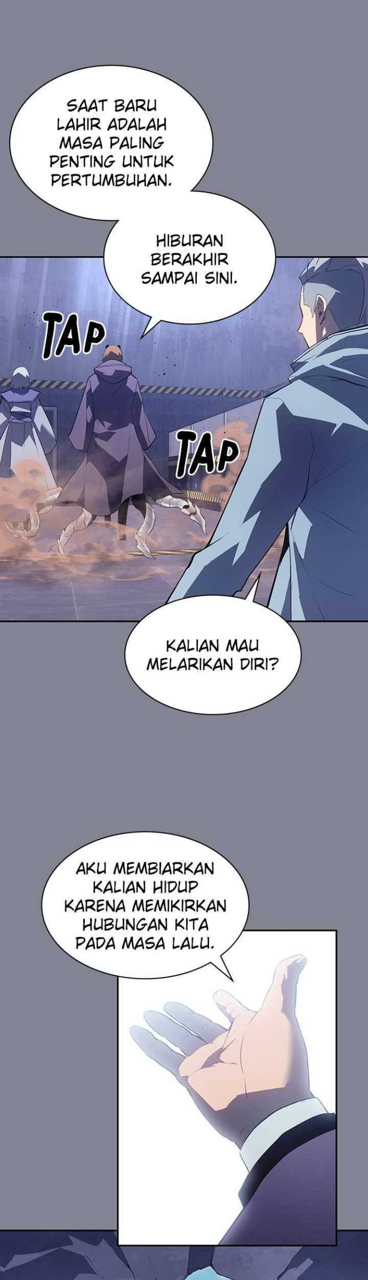 7Fates: Chakho Chapter 39 - halaman 21