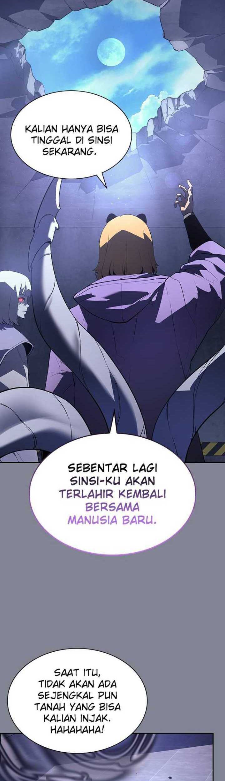 7Fates: Chakho Chapter 39 - halaman 22