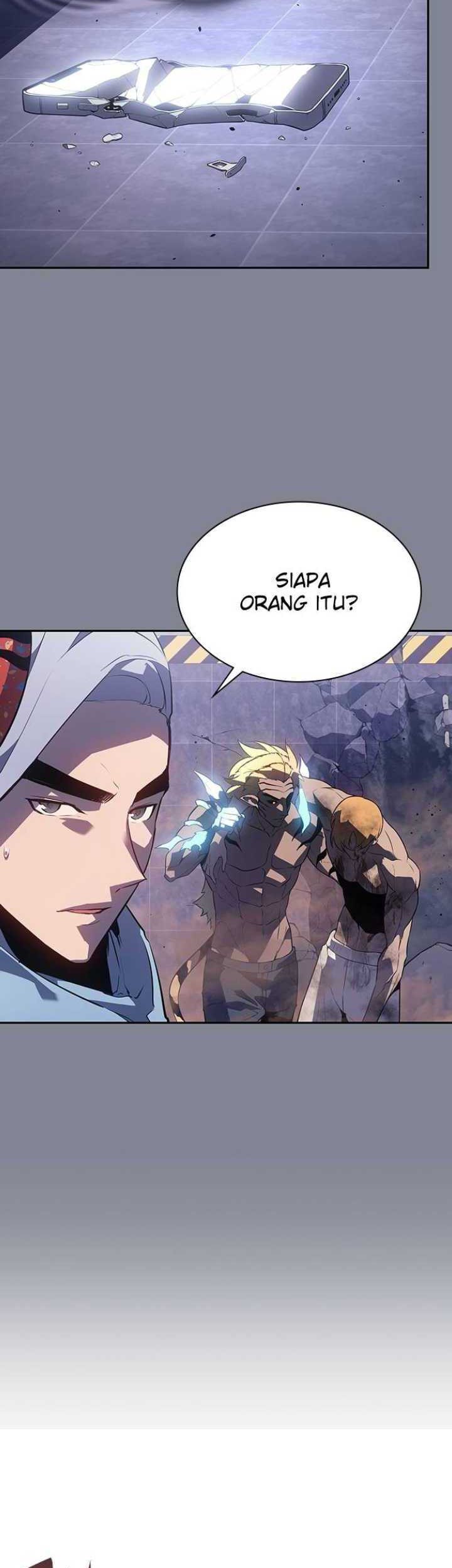 7Fates: Chakho Chapter 39 - halaman 23