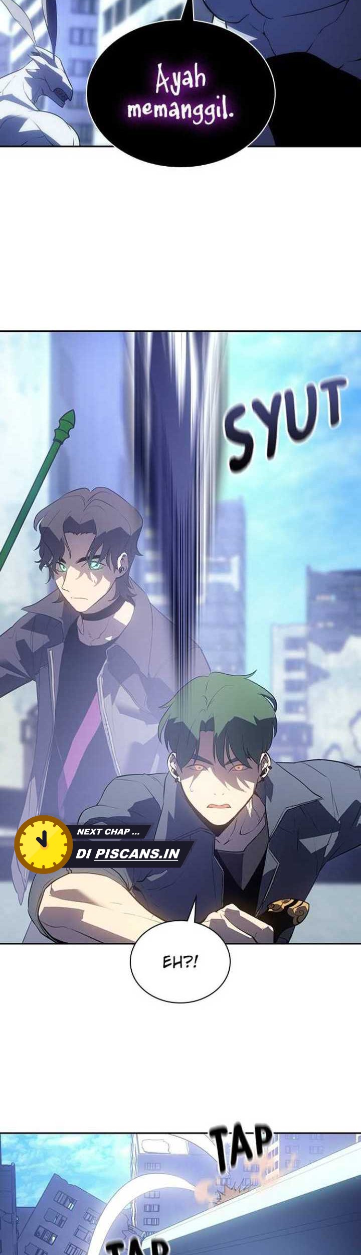 7Fates: Chakho Chapter 39 - halaman 28