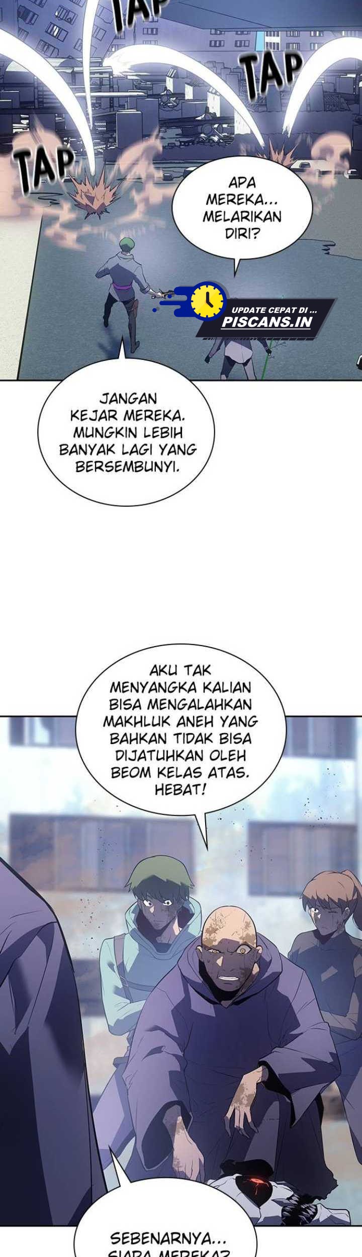7Fates: Chakho Chapter 39 - halaman 29