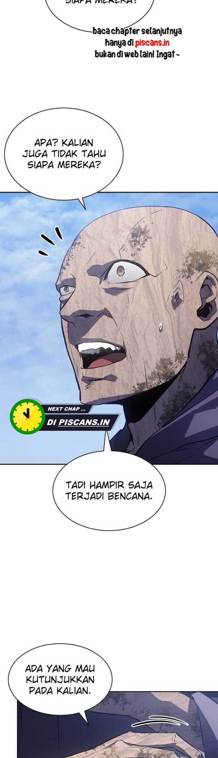 7Fates: Chakho Chapter 39 - halaman 30