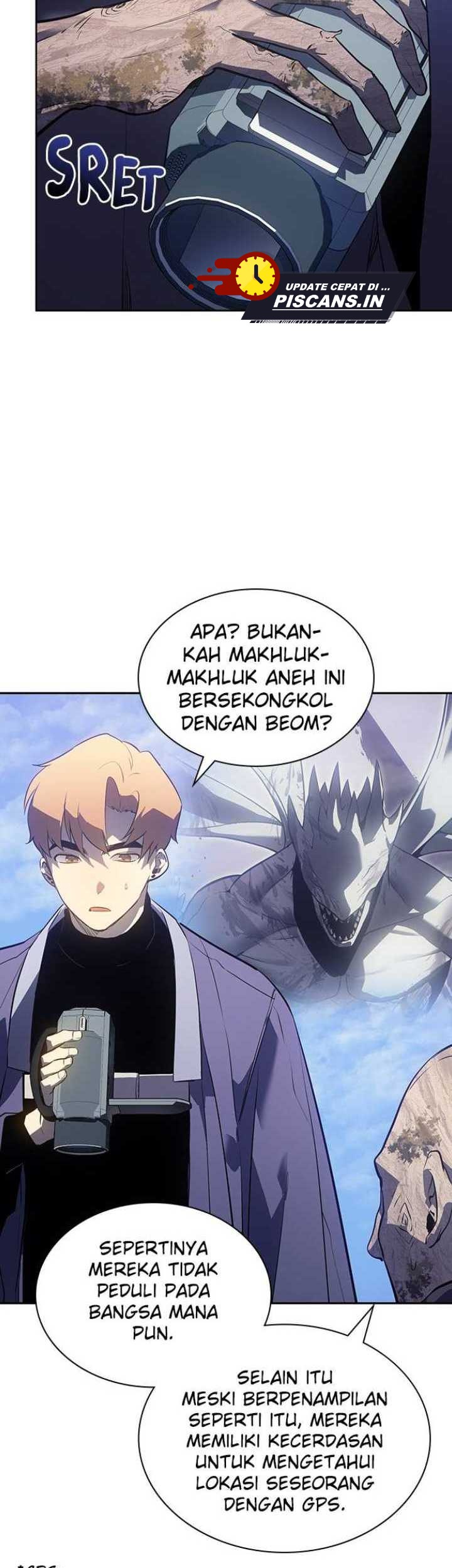 7Fates: Chakho Chapter 39 - halaman 31