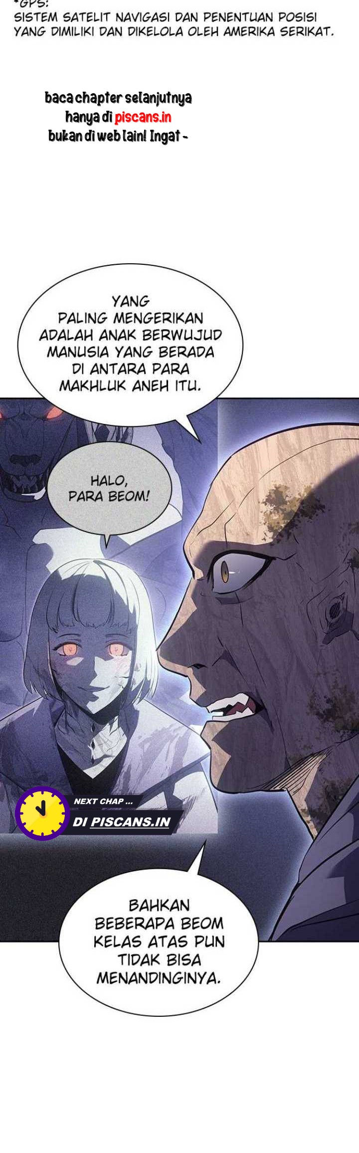 7Fates: Chakho Chapter 39 - halaman 32