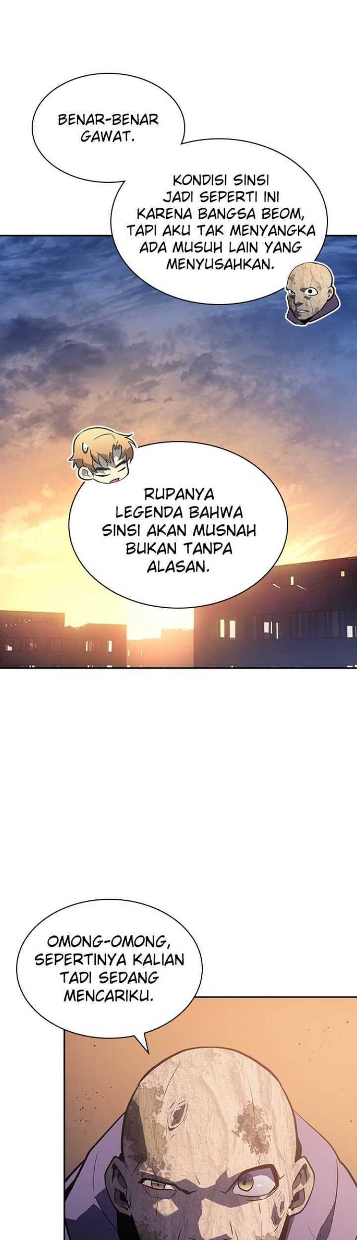 7Fates: Chakho Chapter 39 - halaman 33