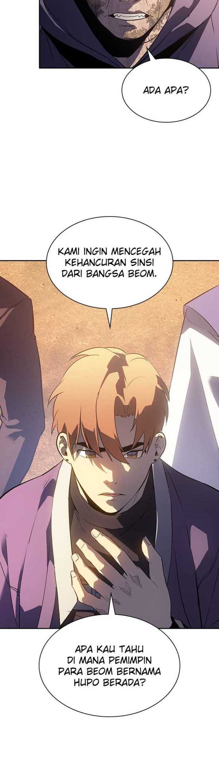 7Fates: Chakho Chapter 39 - halaman 34