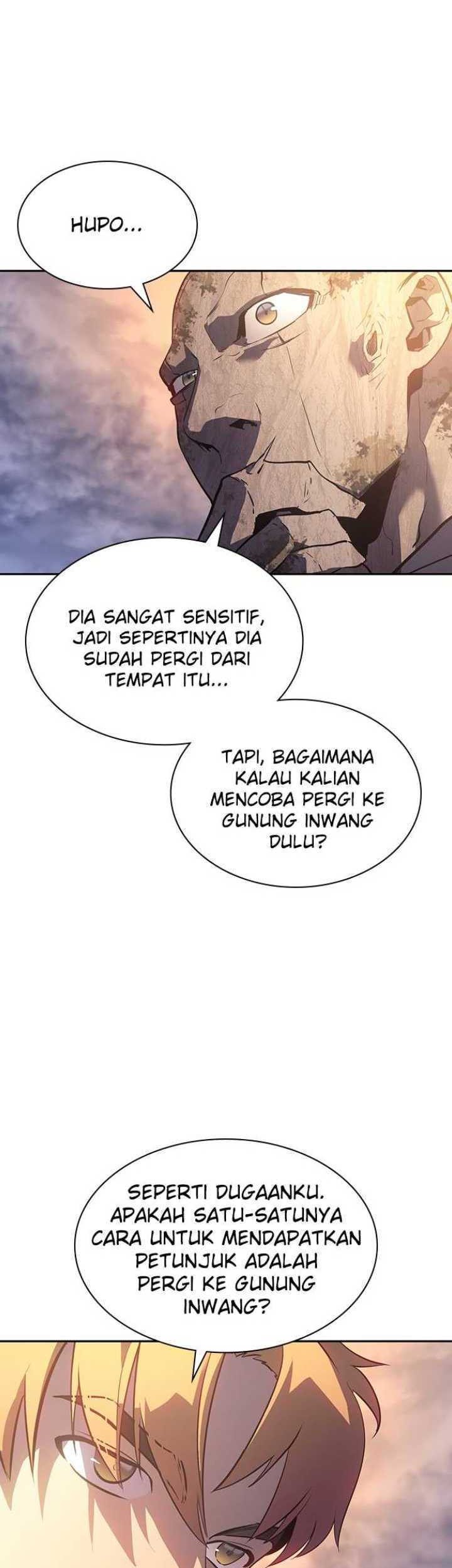 7Fates: Chakho Chapter 39 - halaman 35