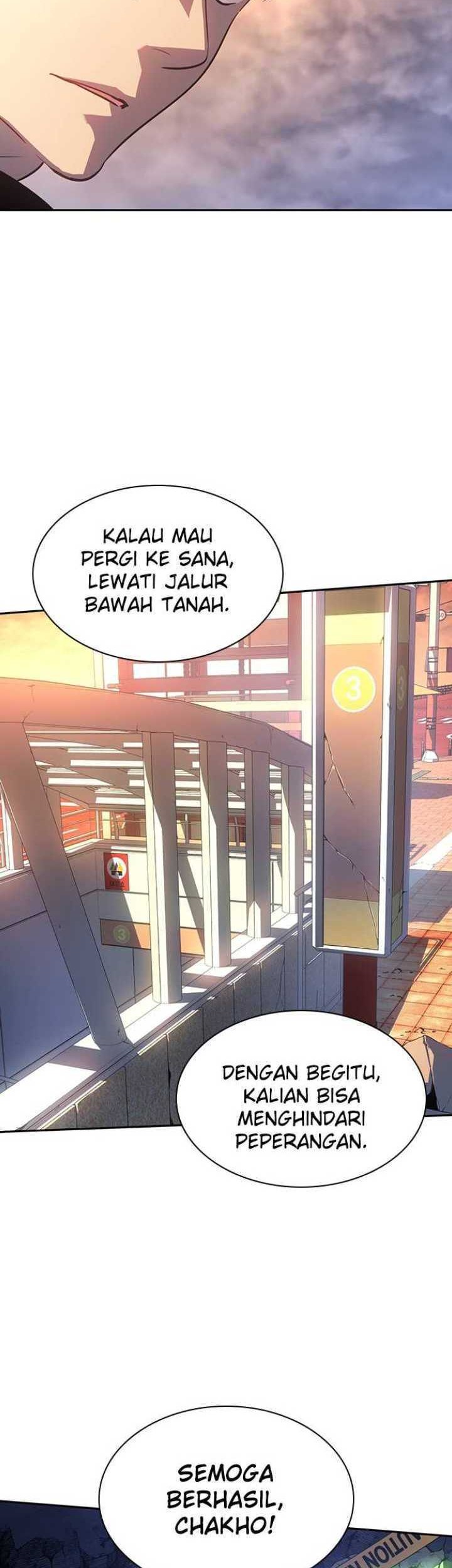 7Fates: Chakho Chapter 39 - halaman 36