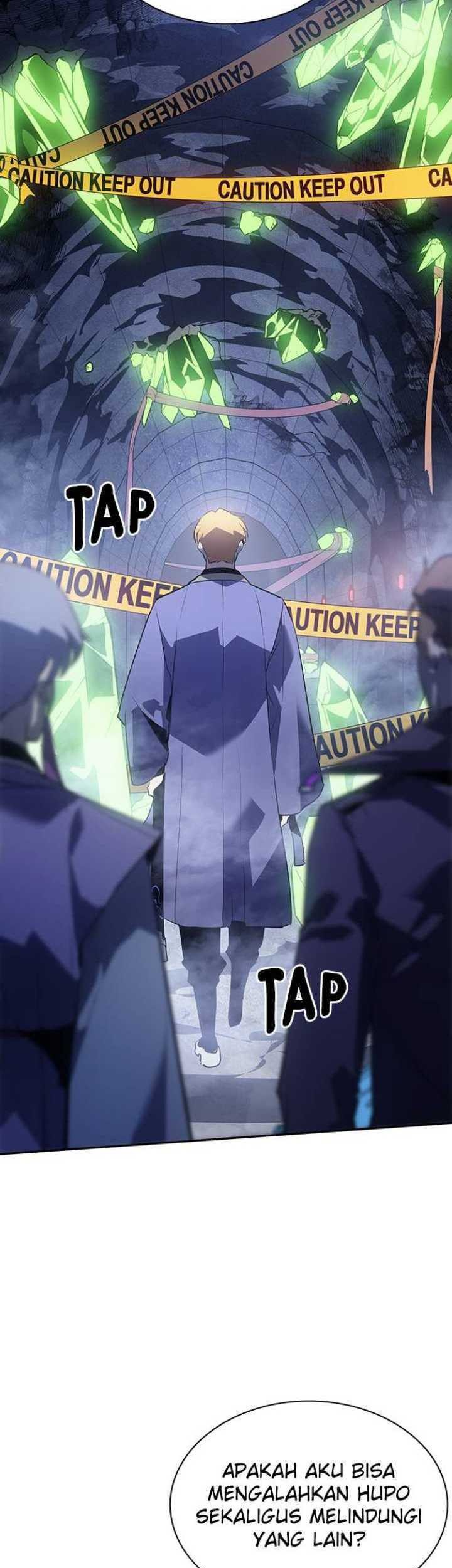 7Fates: Chakho Chapter 39 - halaman 37