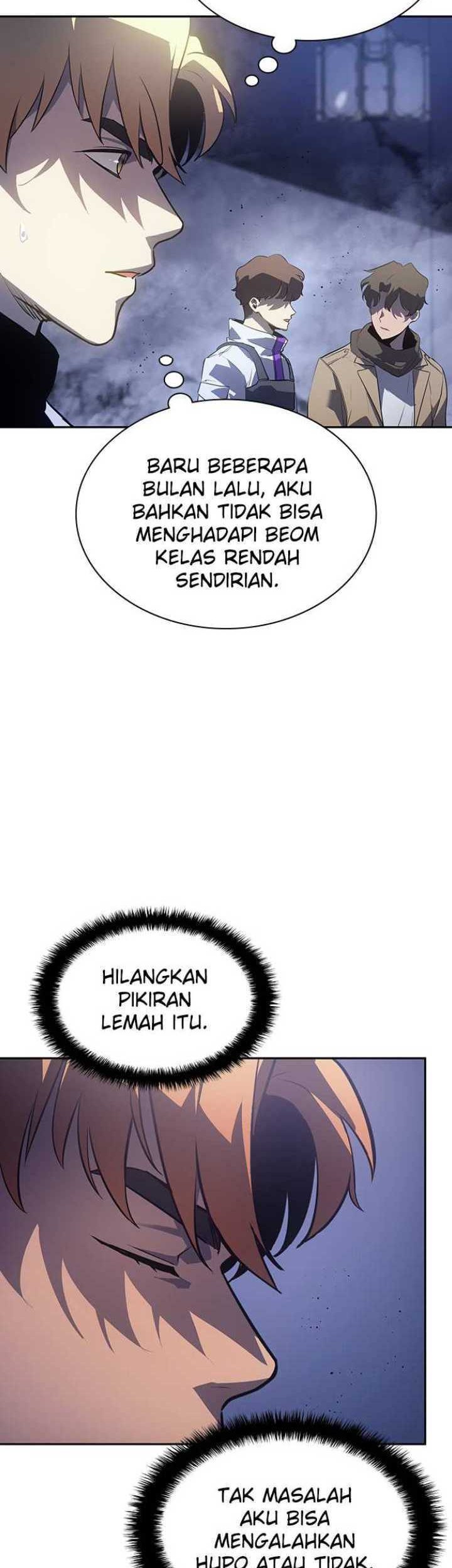 7Fates: Chakho Chapter 39 - halaman 38