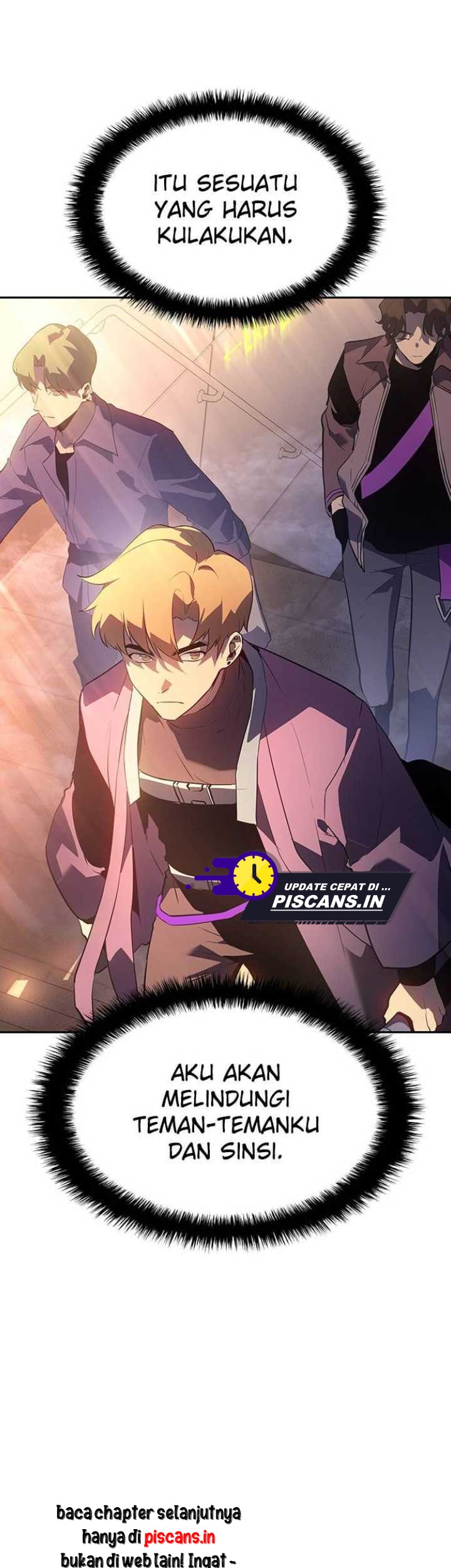 7Fates: Chakho Chapter 39 - halaman 40