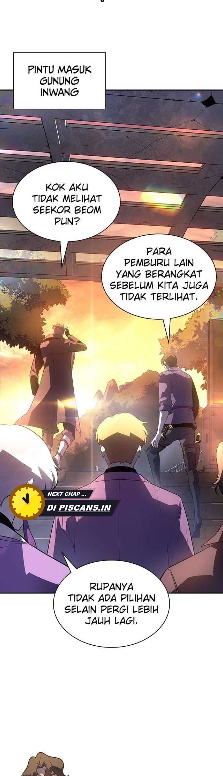 7Fates: Chakho Chapter 39 - halaman 41