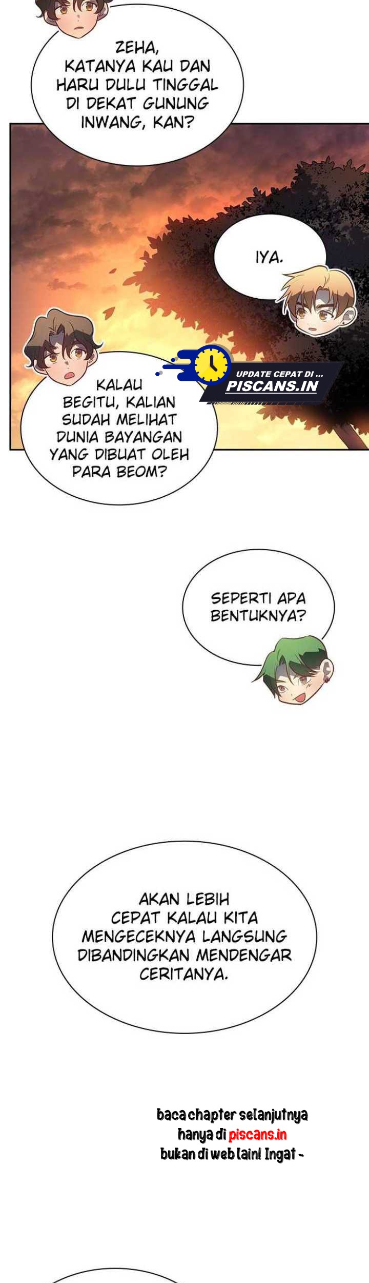 7Fates: Chakho Chapter 39 - halaman 42