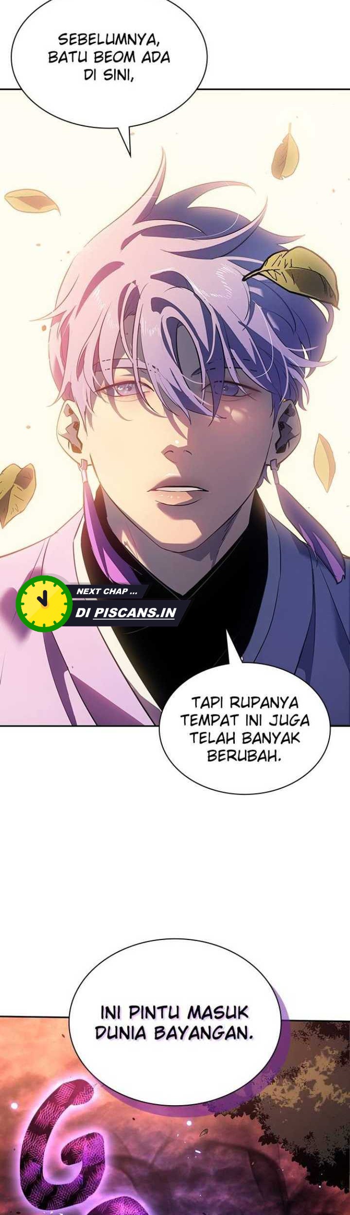 7Fates: Chakho Chapter 39 - halaman 43