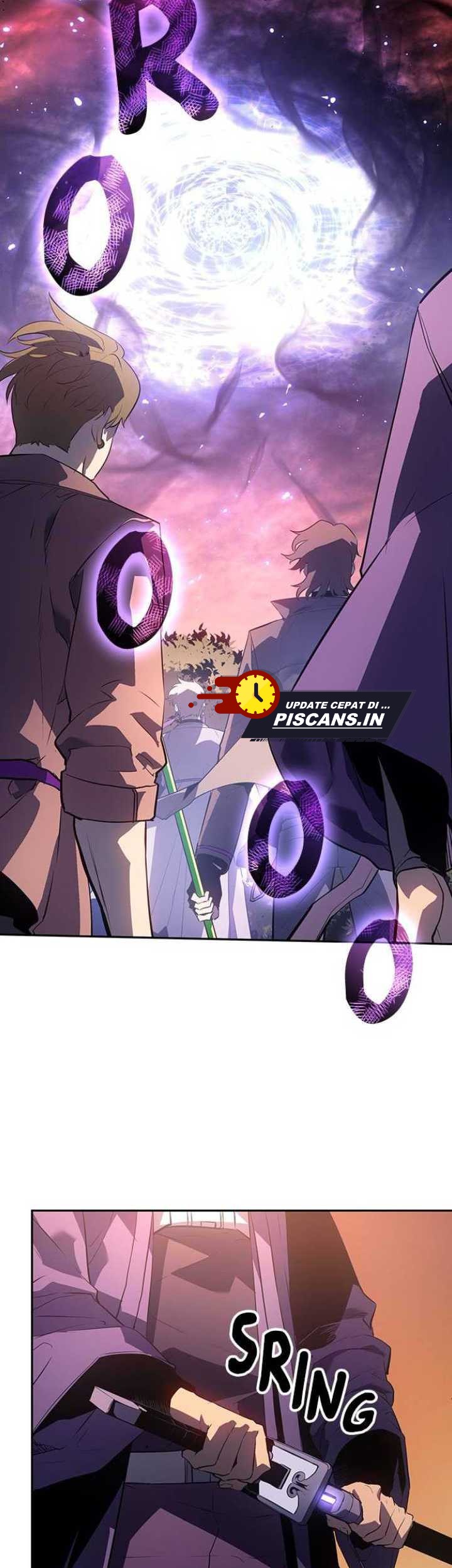 7Fates: Chakho Chapter 39 - halaman 44