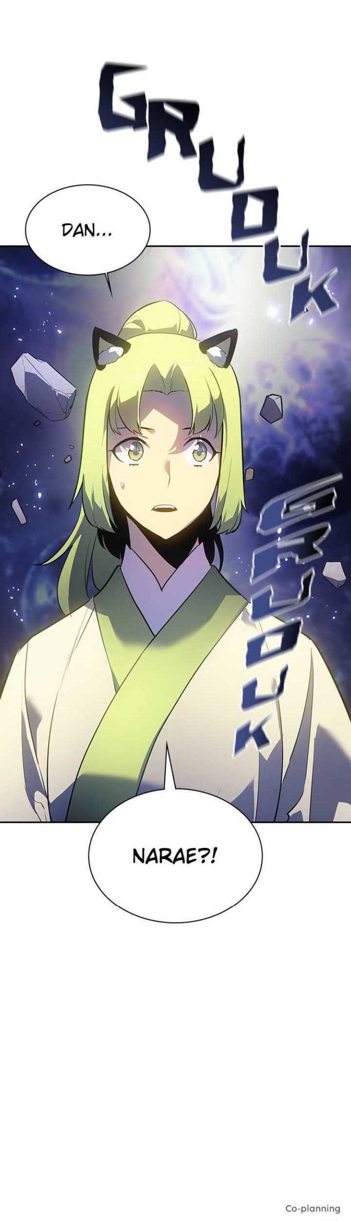 7Fates: Chakho Chapter 39 - halaman 48