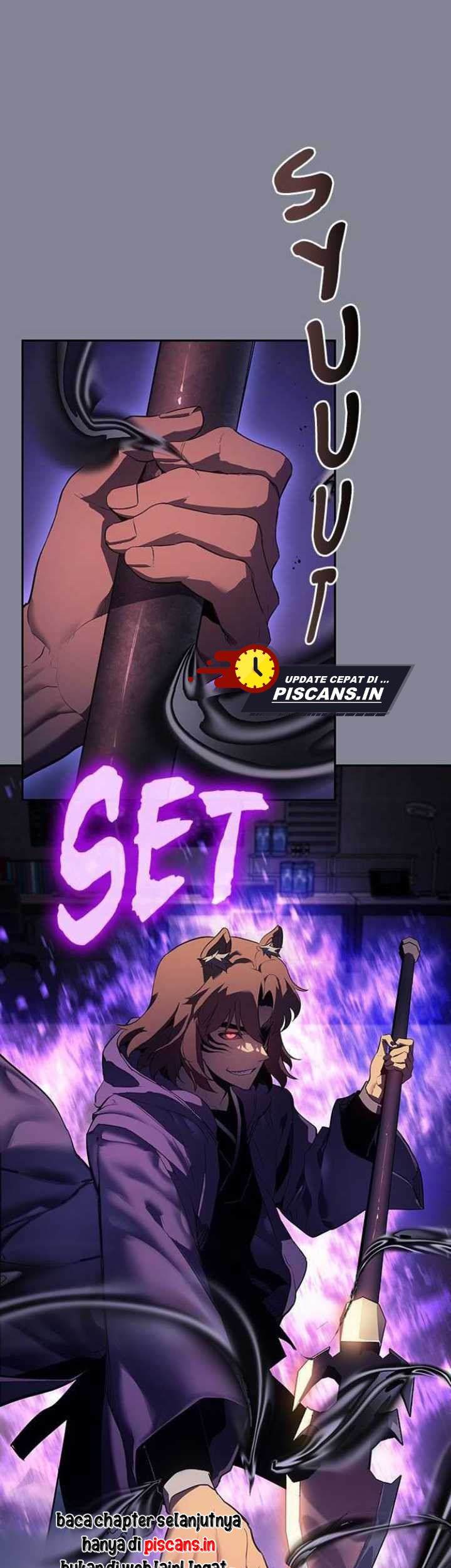 7Fates: Chakho Chapter 39 - halaman 5