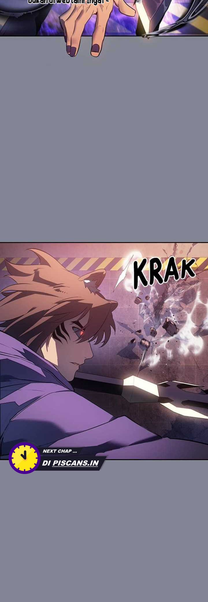 7Fates: Chakho Chapter 39 - halaman 6